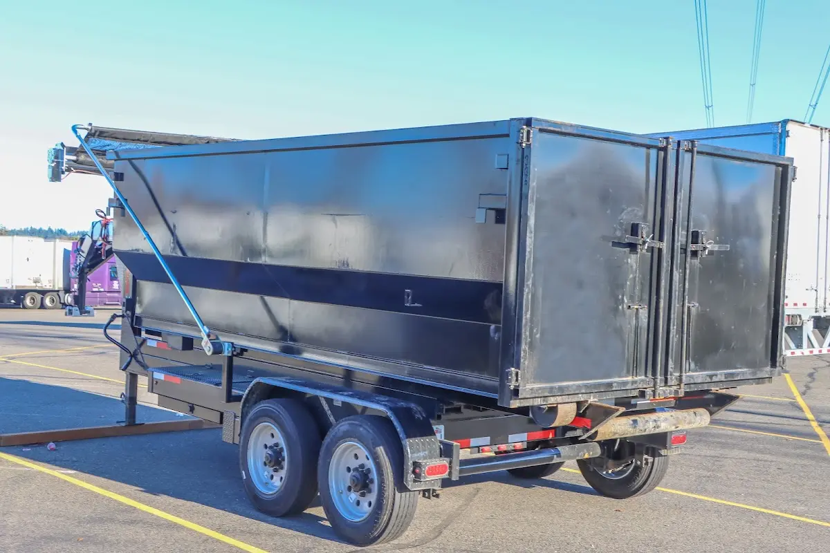 Dumpster Rental services in Jersey Village, TX